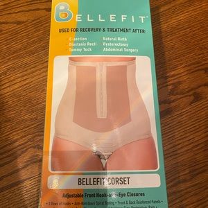 Bellefit corset